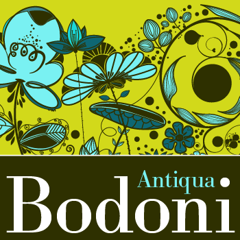 Bodoni+Antiqua+Pro